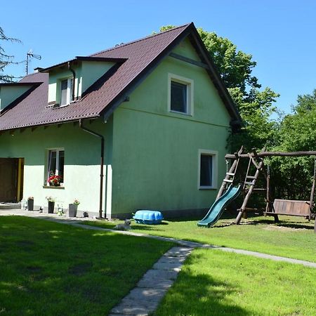 Domek Nad Morzem Gdansk Luaran gambar