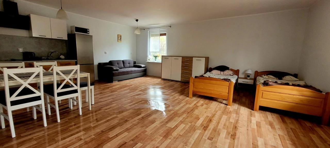 Domek Nad Morzem Gdansk Luaran gambar