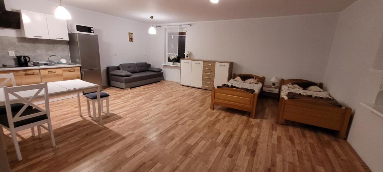 Domek Nad Morzem Gdansk Luaran gambar