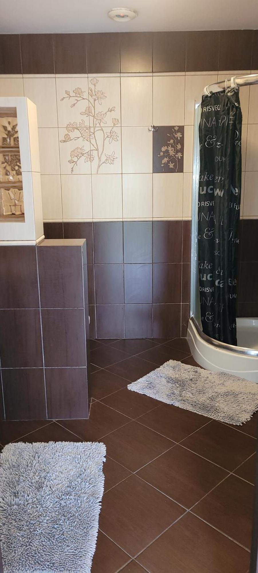 Domek Nad Morzem Gdansk Luaran gambar